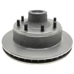 19312972 - : Rotor for GM Image