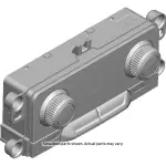 85035453 - : Dash Control Unit for GM Image