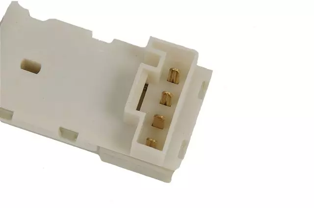 25705396 - : Electronic Brake Control Pedal and Cruise Control Switch for ACDelco Image