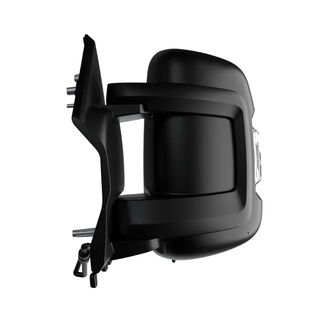 Mirror Outside - Mopar (7SW76JXWAA)