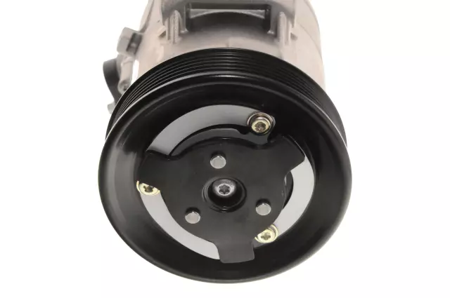 Compressor - GM (13395695)