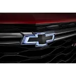 84701897 - Body: Emblem Kit for Chevrolet: Equinox Image