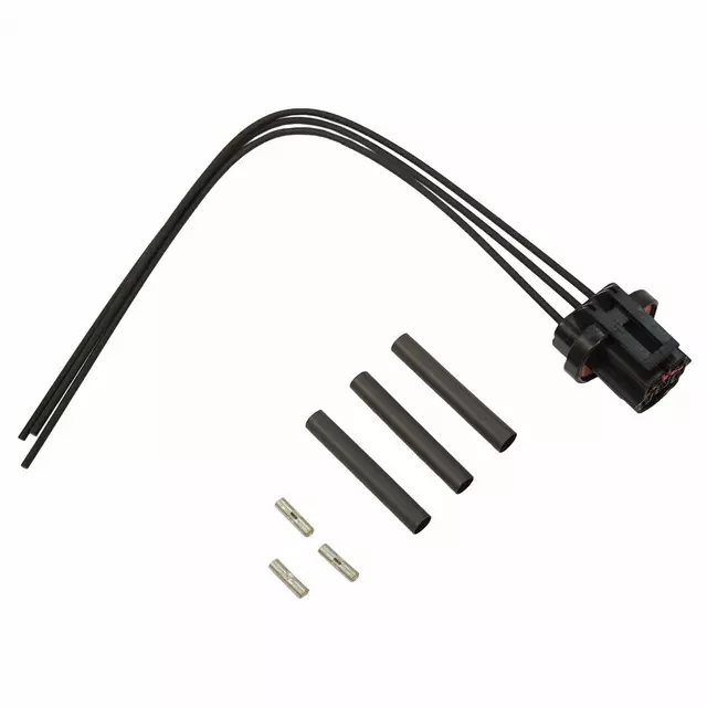 1U2Z14S411JB - : Wire Assembly for Ford Image