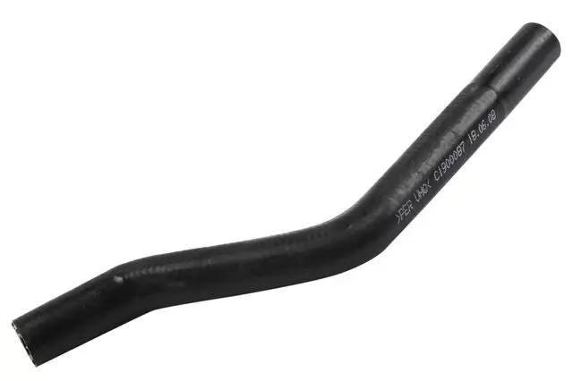 Turbocharger Coolant Feed Hose - GM (55501107)