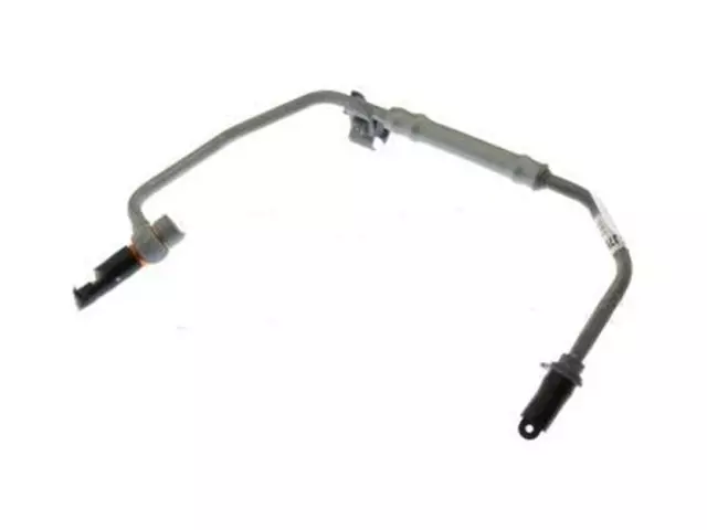 2015-2019 Ford - Water Outlet - Ford (EJ7Z-8K153-F)