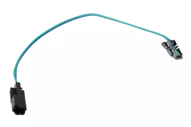 13519424 - : Rear Side Door Pull Cup Illumination Lamp for Cadillac: CT5 | Chevrolet: Suburban, Tahoe | GMC: Yukon, Yukon XL Image