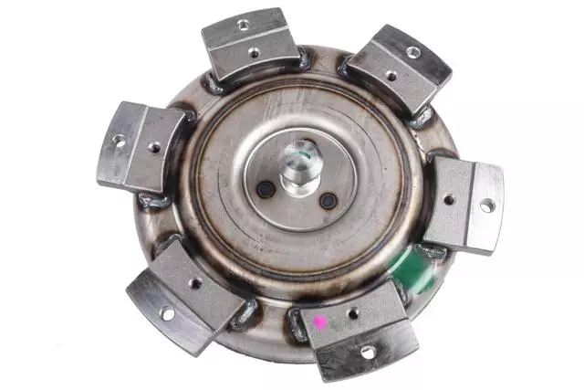 98169415 - : F Converter for GM Image