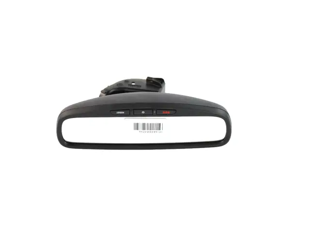 Inside Rear View Mirror - Mopar (68339537AB)