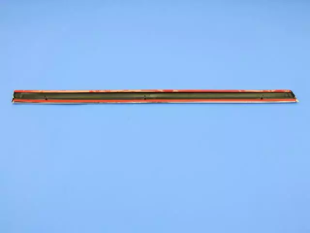 Front Door Molding, Right - Mopar (0ZW481W1AA)