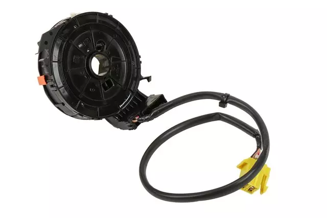 25976912 - : Steering Wheel Airbag Coil for Chevrolet: Express 1500 | GMC: Savana 1500 Image