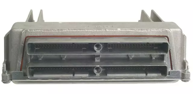 Powertrain Control Module - ACDelco (218-13178)