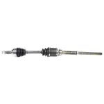 NCV53179 - : 2016 Nissan Murano (2.5 - AWD) CV Axle Assembly  - Front Right for GSP Image