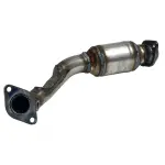 52503 - : Ultra EPA Direct Fit Catalytic Converter for Walker Exhaust Image