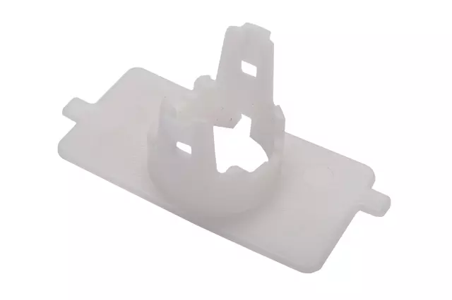 Passenger Side Rear Park Assist Alarm Sensor Bracket - GM (84595936)