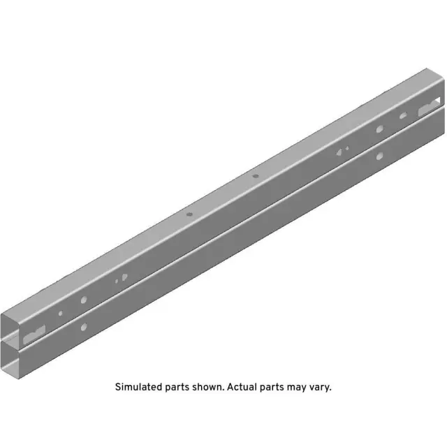 84683749 - Body: Impact Bar for Chevrolet: Colorado | GMC: Canyon Image