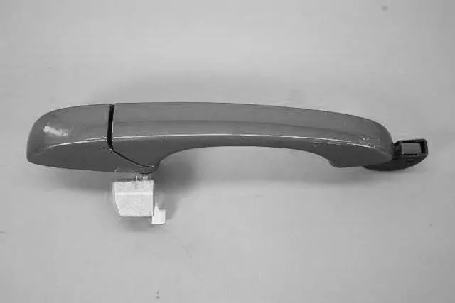 Exterior Door Handle, Left - Mopar (XU81JUKAG)