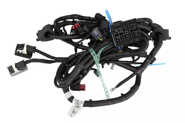 84117075 - : Headlight Wiring Harness for GM Image