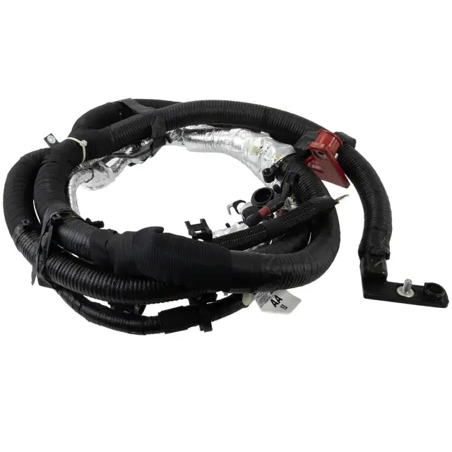 WC97785 - : Cable Assembly Battery To Battery for Ford Image