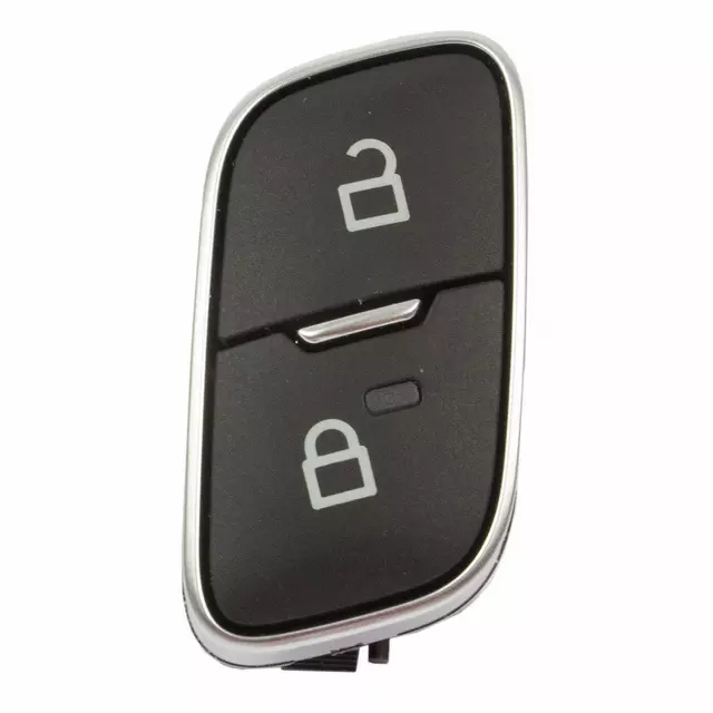 F1EZ14028A - Body: Lock Switch for Ford: EcoSport, Escape, Focus, Transit Connect Image