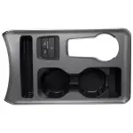 MT4Z58044D90GA - : Cover Control Selector Lever for Ford Image