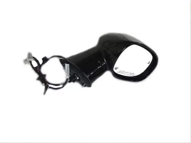 Outside Rearview Mirror, Right - Mopar (5LD68TZZAD)