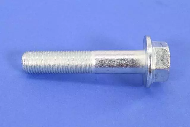 Genuine Alfa Romeo Screw Hex Flange Head Tapping - Alfa Romeo (6107101AA)