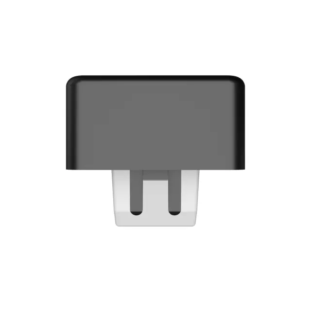 Plastic Snap-In Nut - Mopar (68087789AD)