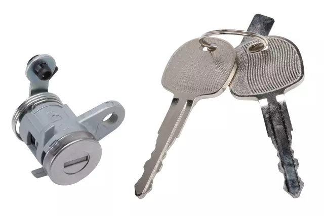 F Cylinder - GM (98201353)