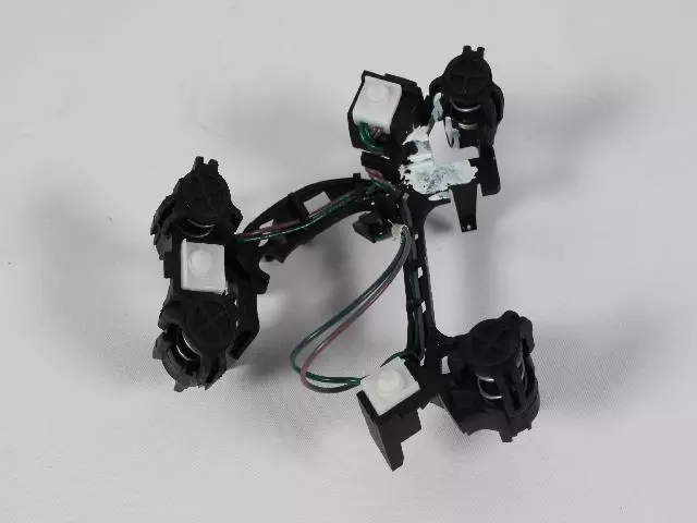 68038943AA - Electrical: Horn Switch for Mopar Image