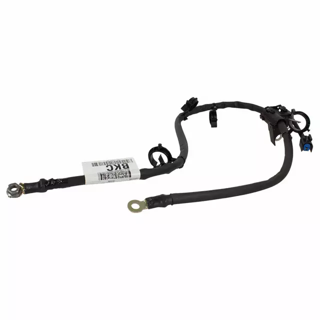FV6Z14300F - Electrical: Positive Cable for Ford: Transit Connect Image