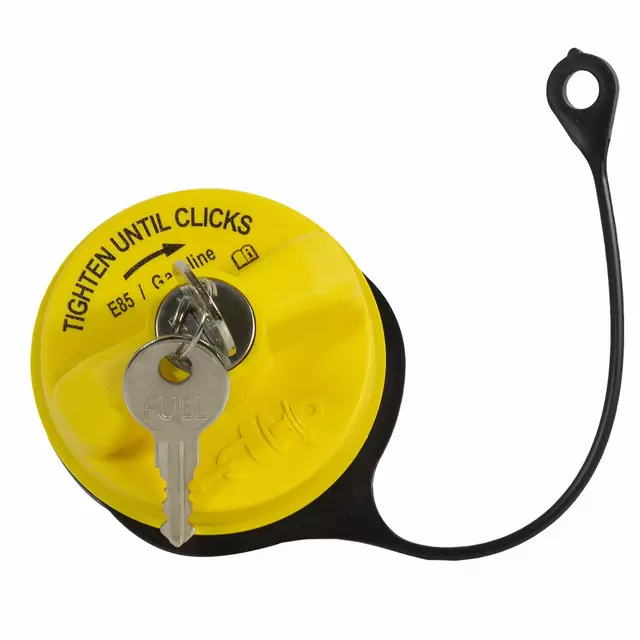 Filler Cap - Ford (9W7Z-9030-A)