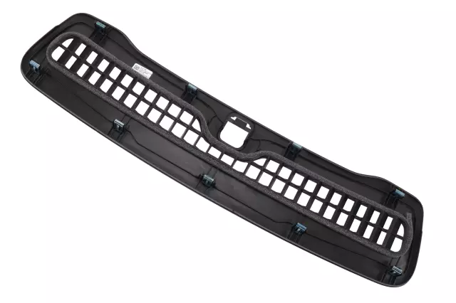 Black Instrument Panel Extension - GM (84791932)