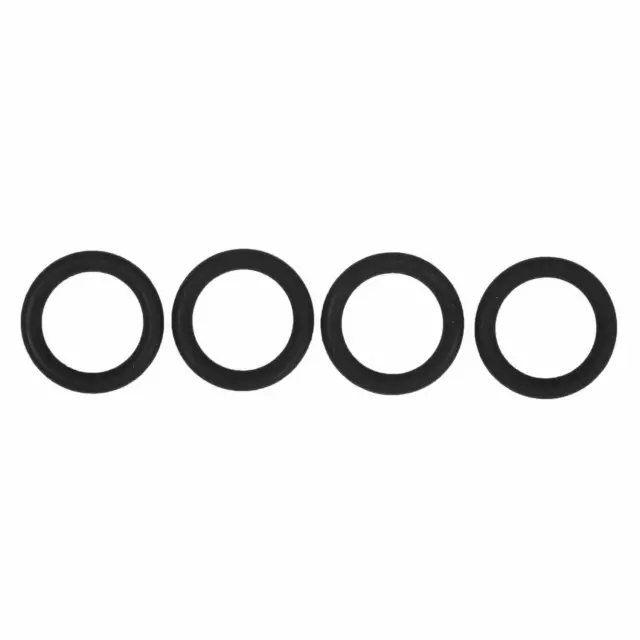 W701261S300 - Engine: Tube O-Ring for Ford: Contour, Escort, Fiesta, Focus, Ranger | Mercury: Cougar, Mystique Image