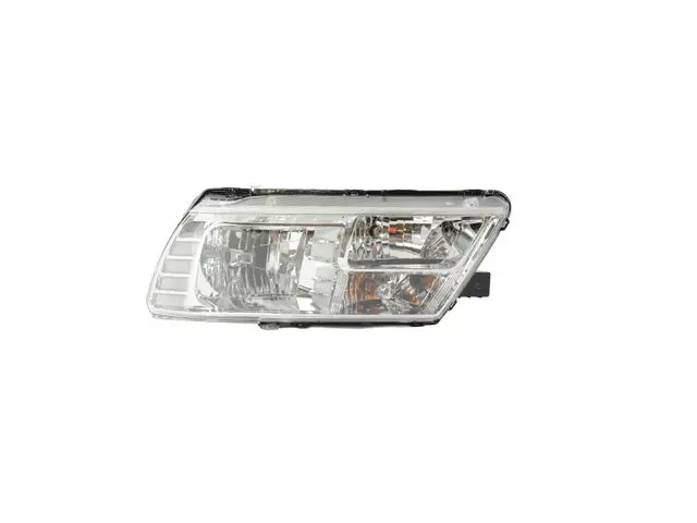 5067789AE - Electrical: Headlamp Park And Turn Lamp, Left for Dodge: Journey Image
