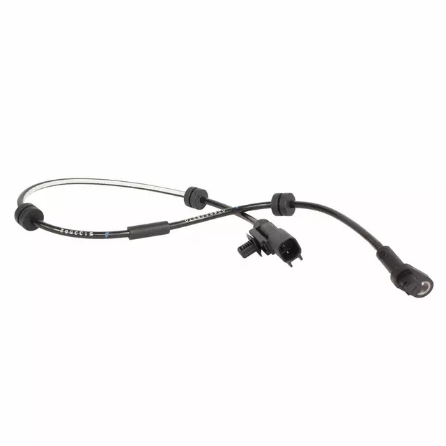 D2BZ2C190A - Brakes: ABS Sensor for FORD Image