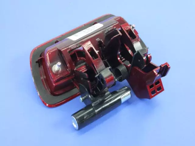 1NC26ARHAD - : Lift-Gate Handle for Mopar Image