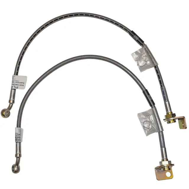 RS6249 - : RockGEAR Brake Hydraulic Hose for Rancho Suspensions Image