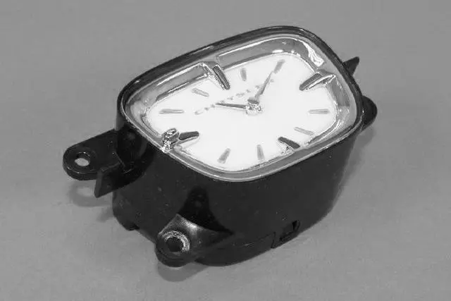 Clock - Mopar (68148614AA)