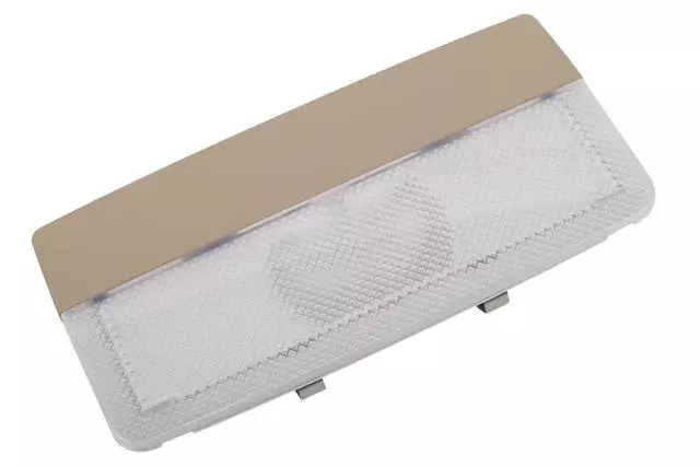 95939840 - Body: Dome Lamp Assembly for Chevrolet: Cruze, Cruze Limited Image