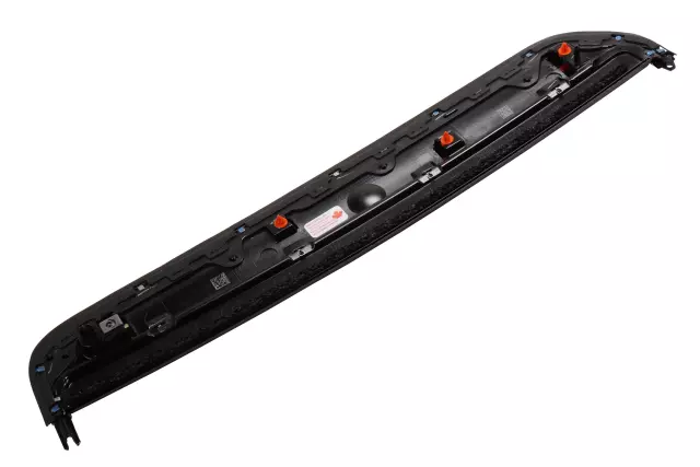 84692177 - Body: Applique Panel for GMC: Sierra 2500 HD, Sierra 3500 HD Image