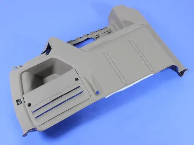 Quarter Trim Panel, Left - Mopar (1CJ21HL5AK)