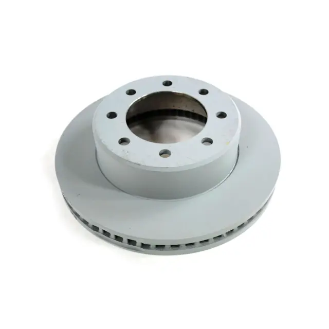 52122182AB - : Ram Brake Rotor (52122182AB) for Mopar Image