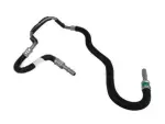 7T4Z7B028C - : Lower Hose for Ford: Edge | Lincoln: MKX Image