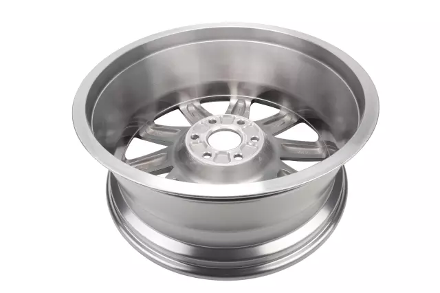 Wheel, Alloy - GM (84714163)