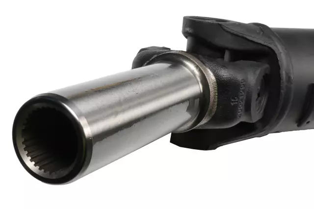 23396466 - Universals &amp; Rear Axle: Drive Shaft for Chevrolet: Silverado 2500 HD, Silverado 3500 HD | GMC: Sierra 2500 HD, Sierra 3500 HD Image