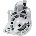 2804234 - : DENSO First Time Fit® Starter Motor – Remanufactured for Denso Image