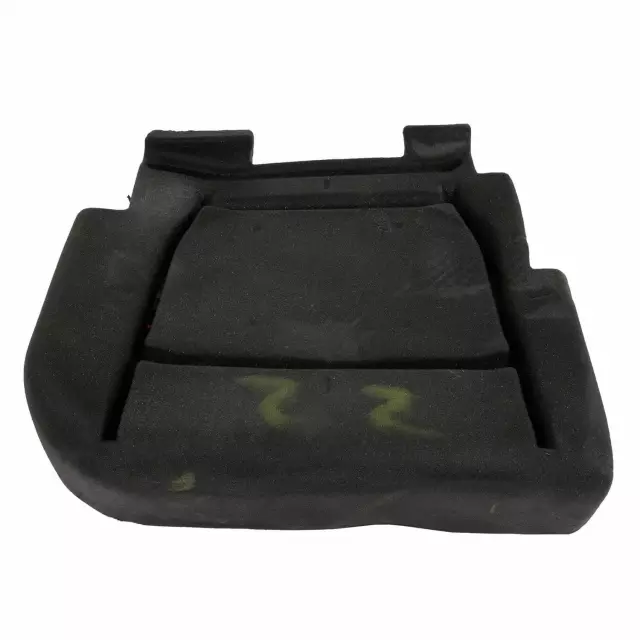 FL3Z1863840B - Body: Seat Cushion Pad for Ford: F-150, F-250 Super Duty, F-350 Super Duty Image