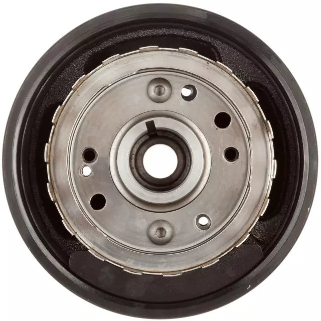 102074 - : ATP Engine Harmonic Balancer for ATP Image