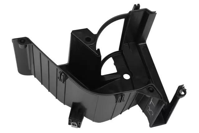 23221560 - HVAC: Inlet Case for Chevrolet: Colorado | GMC: Canyon Image