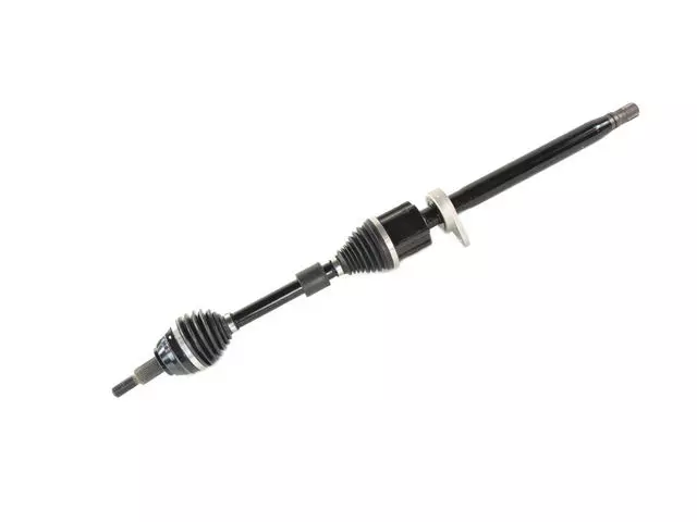 68494386AB - Differential and Drive Line: Axle Half Shaft, Right for Mopar Image image